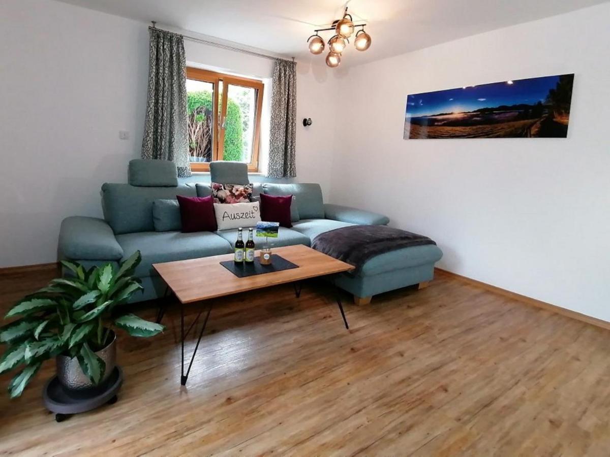 Ferienhof Hefele Apartment Hopferau Exterior foto
