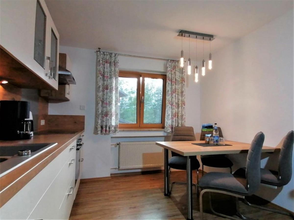 Ferienhof Hefele Apartment Hopferau Exterior foto