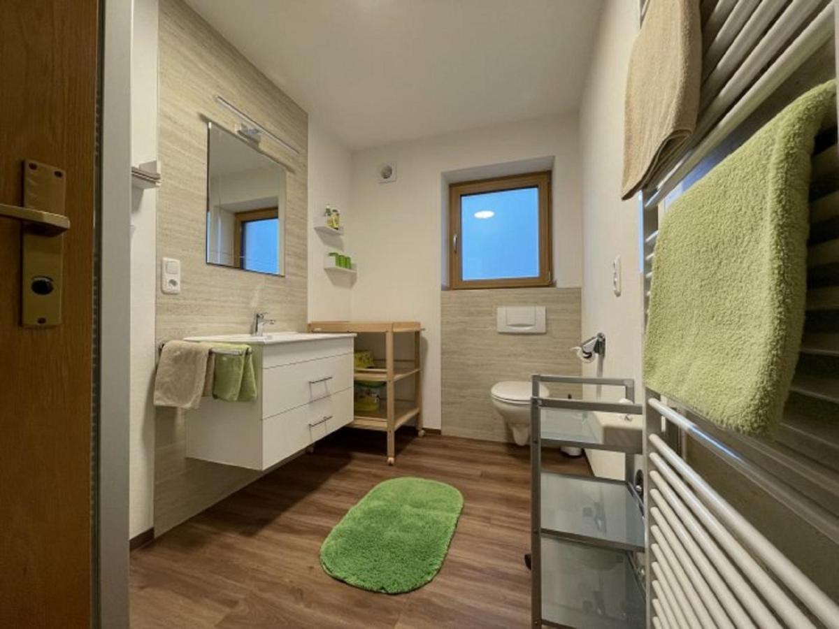 Ferienhof Hefele Apartment Hopferau Exterior foto